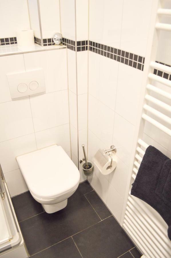 Centerapartments Marienstrasse *