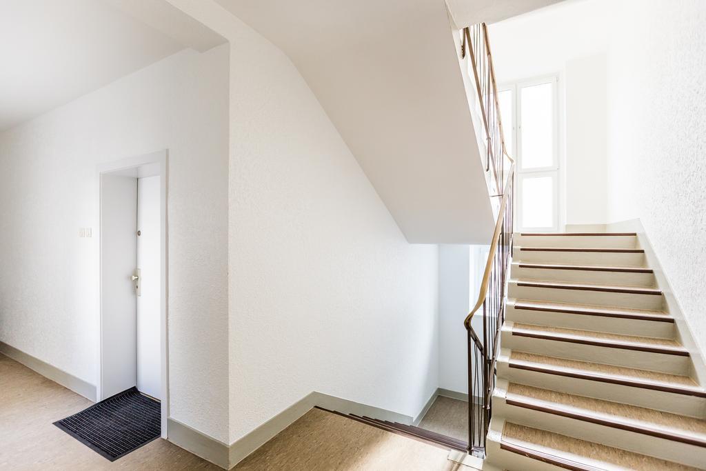 Apartment Centerapartments Marienstrasse