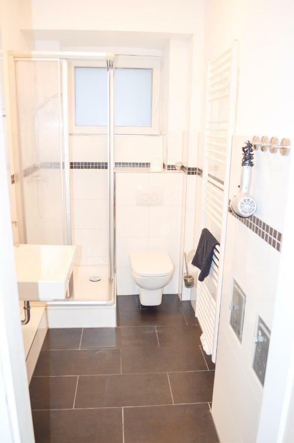 Centerapartments Marienstrasse Appartement