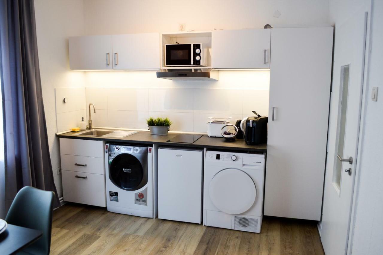 Centerapartments Marienstrasse Appartement