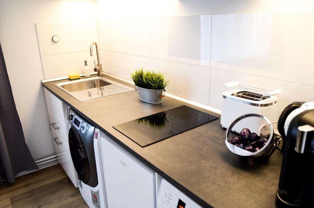 Centerapartments Marienstrasse Apartment *