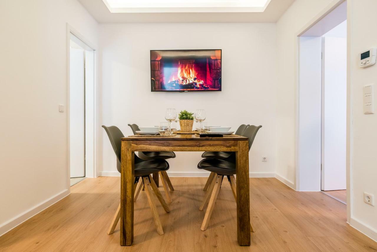Apartment Centerapartments Marienstrasse *