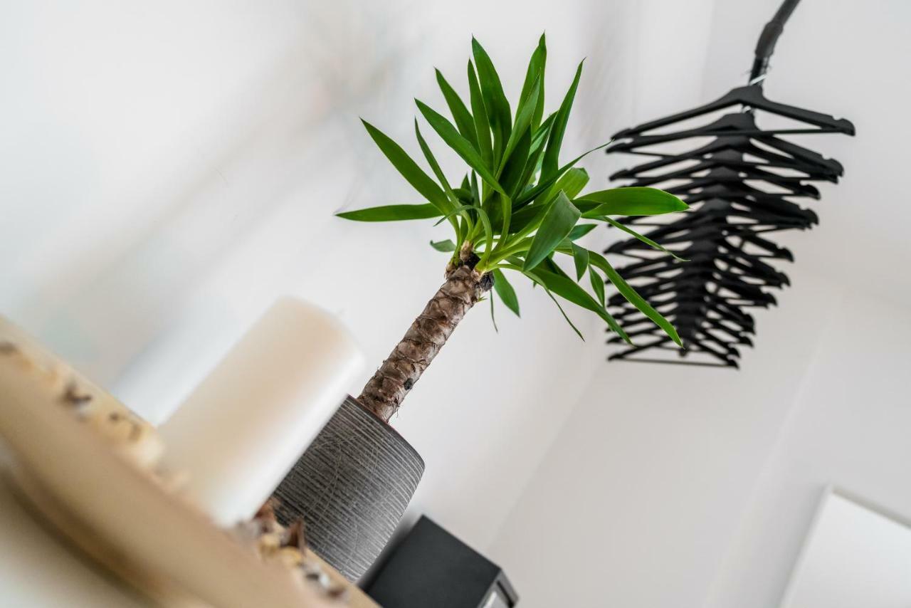 Apartment Centerapartments Marienstrasse *