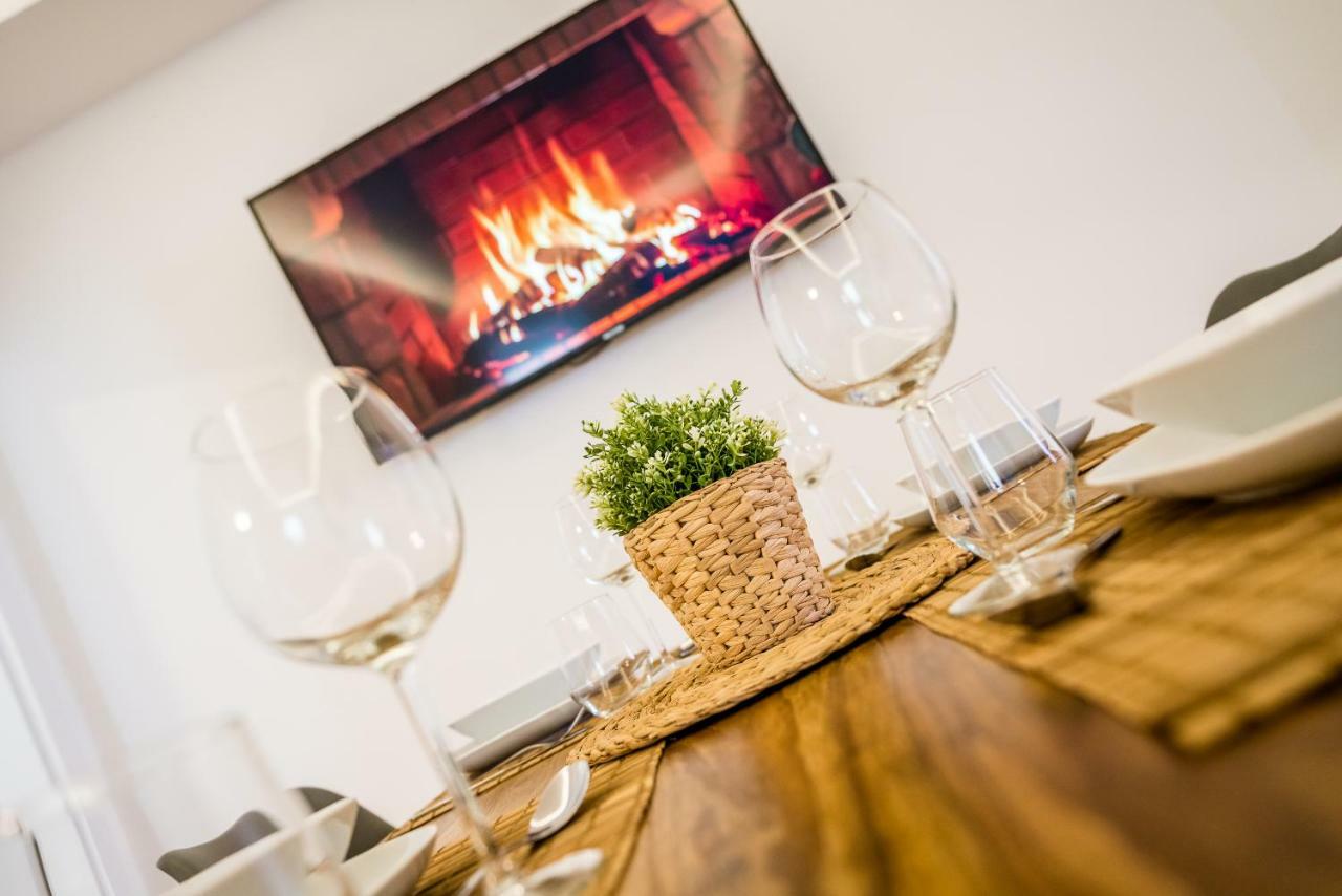 Centerapartments Marienstrasse * Dusseldorf