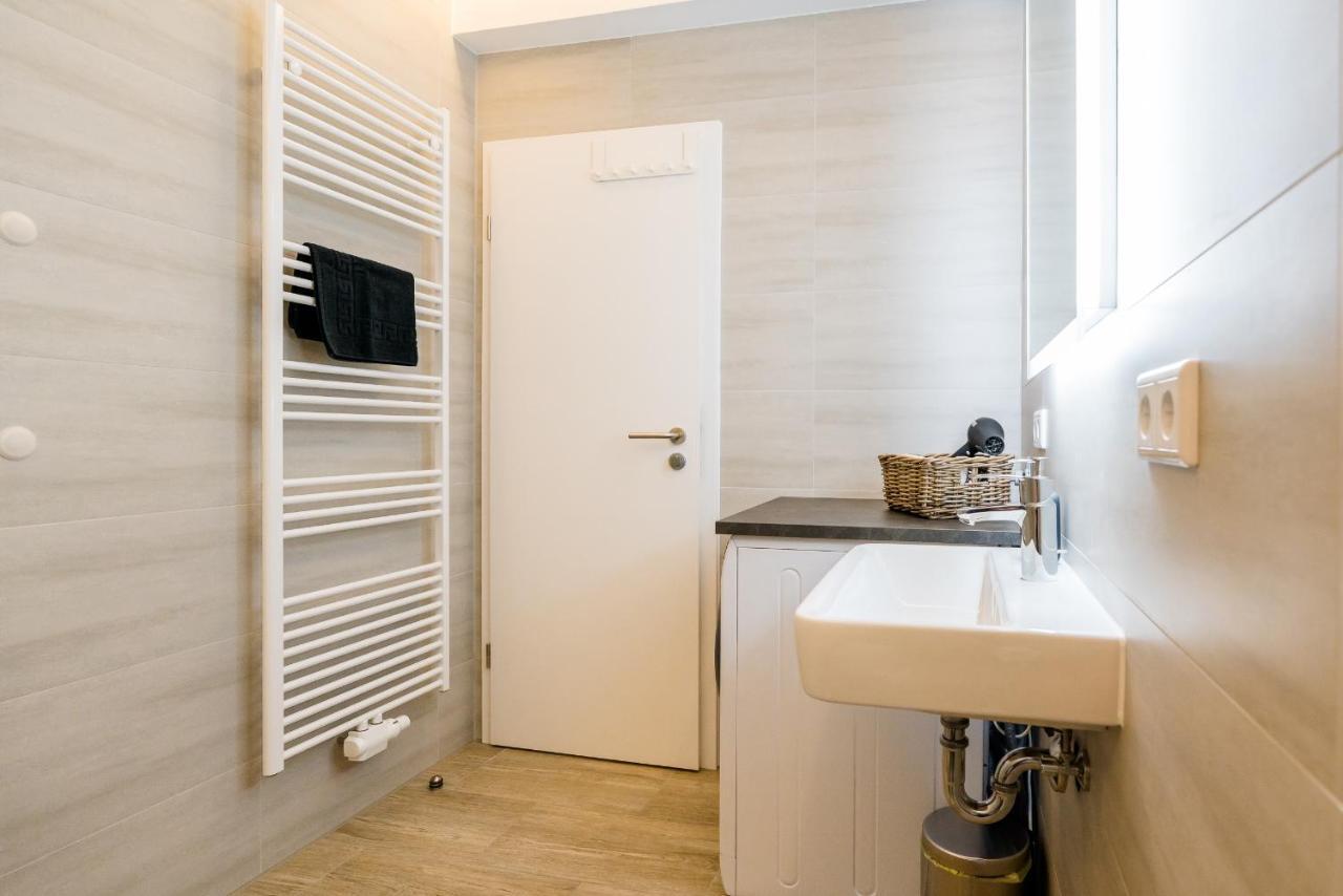 Centerapartments Marienstrasse Appartement