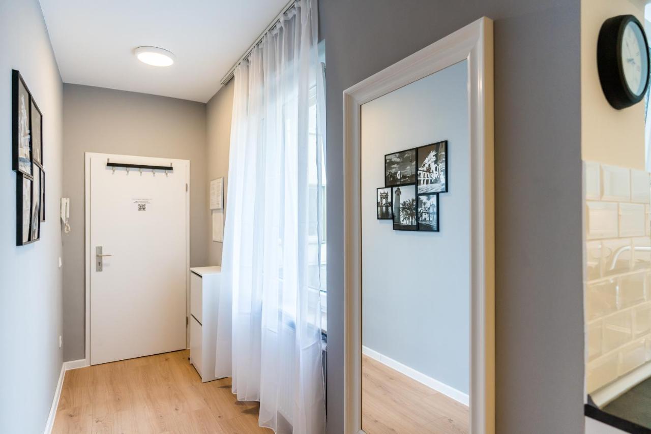 Apartment Centerapartments Marienstrasse
