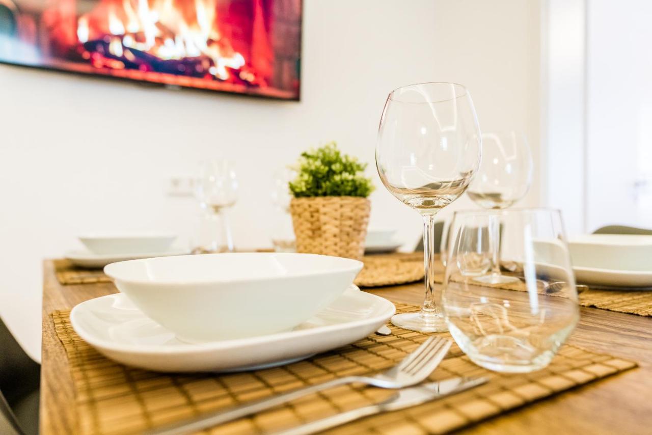 Centerapartments Marienstrasse Appartement *