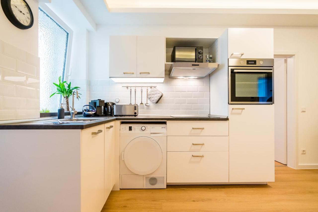 Centerapartments Marienstrasse Appartement