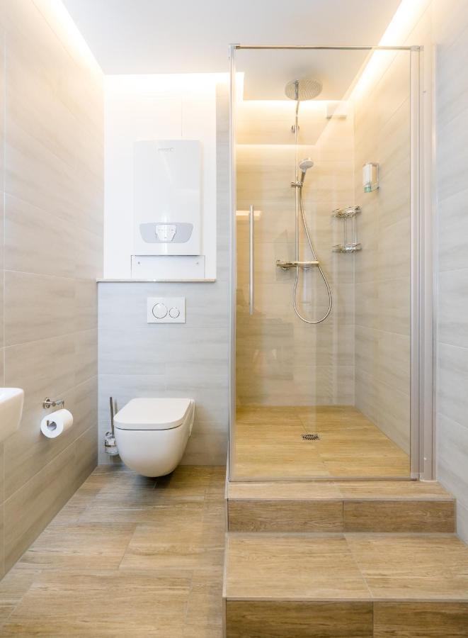 Centerapartments Marienstrasse Appartement